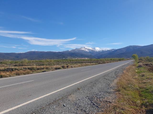 Terreno en Venta en N/A, -1 en Beas de Guadix