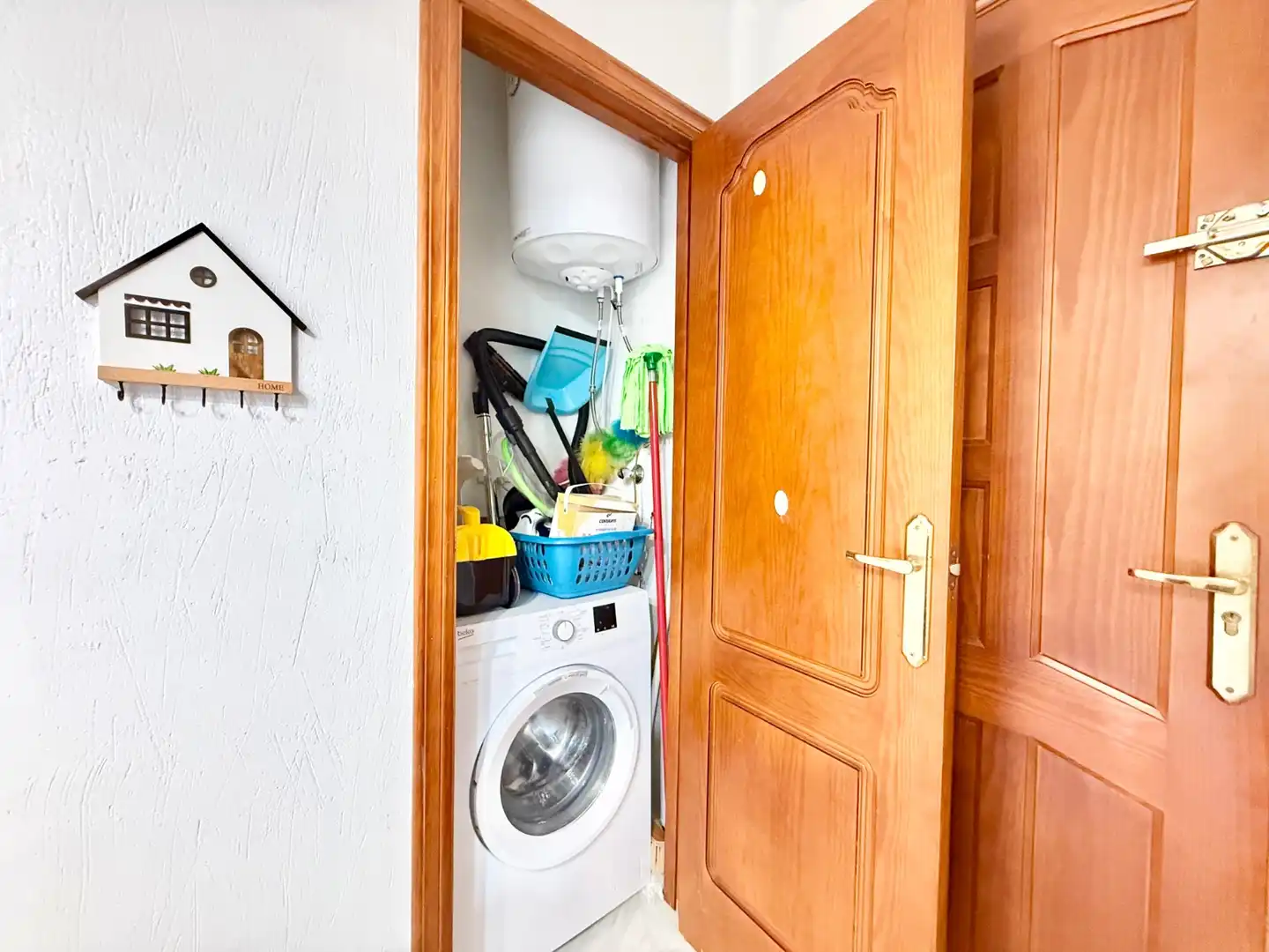 Ground floor for rent in Zona los Frutales