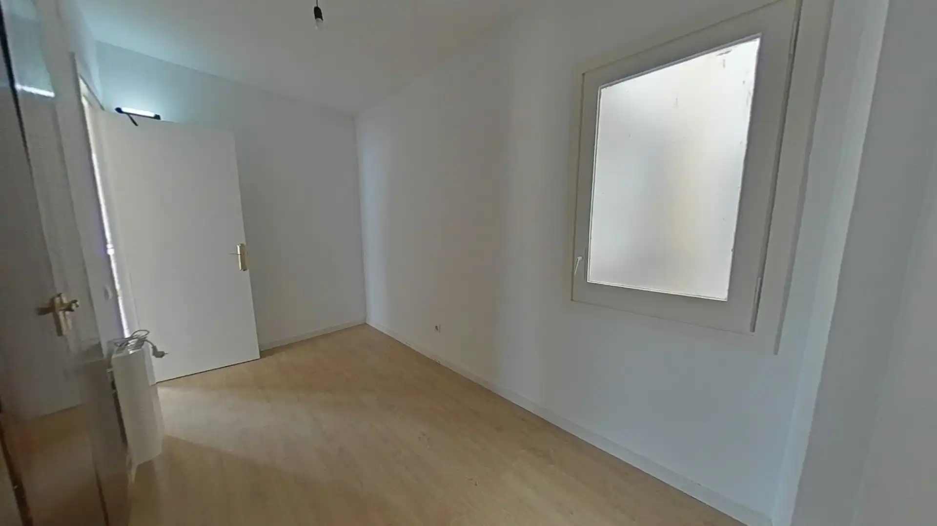 Habitación de Piso en venta en Barcelona con Calefacción