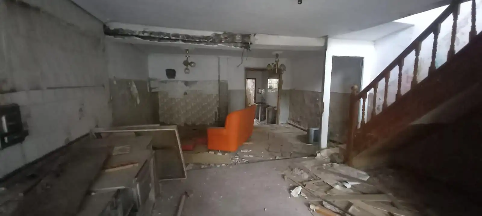 Casa o chalet en venta en Barrio Helecha, 155, Molledo