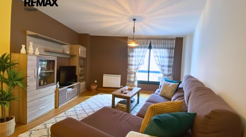 Foto 3 de Piso en venta en Lalín, Pontevedra