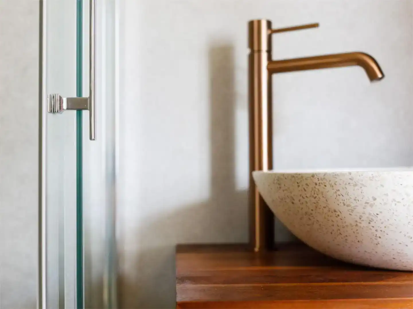 Bany de Apartament en venda en Palafrugell amb Aire condicionat