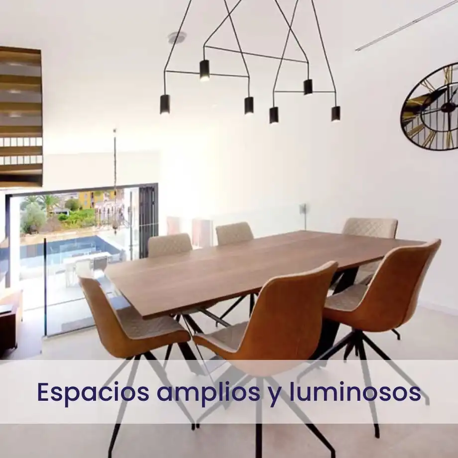 Casa o chalet en venta en L'Albir