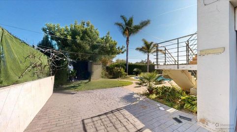 Foto 4 de Casa o xalet en venda a Rocafort, Valencia