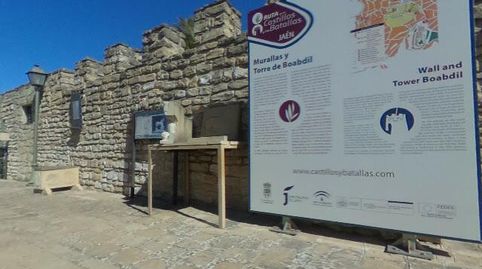 Foto 3 de Piso en venta en Beato Garrido, Porcuna, Jaén