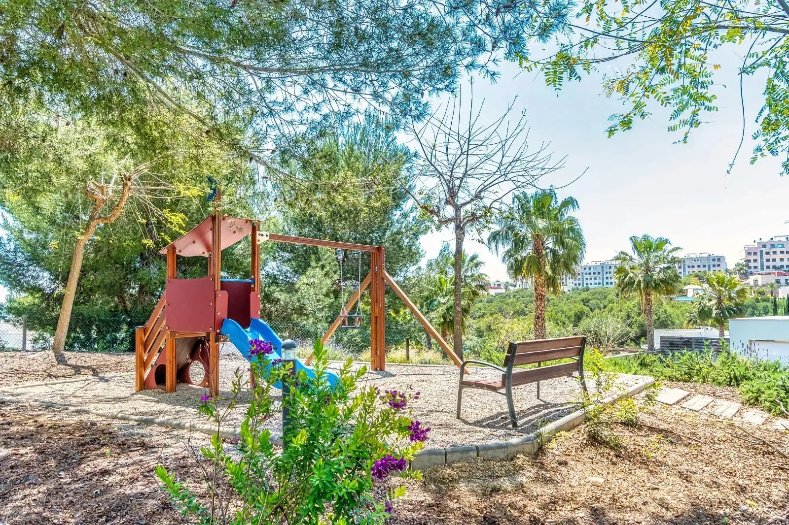 Apartamento con piscina en venta en Orihuela Costa, imagen 9