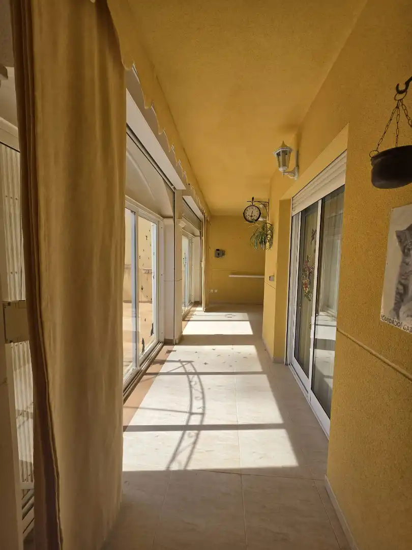 Wohnung zum Verkauf in Torrevieja mit Möbliert