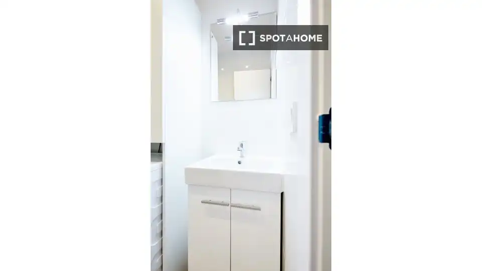 Appartamento in affitto a Arganzuela, imagen 4