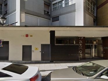 Appartement à vendre à plaza General Primo de Rivera
