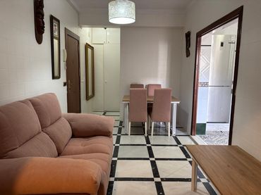 Apartment mit Balkon zum Verkauf in Barbate ciudad