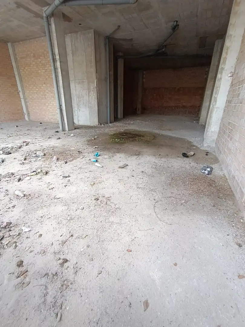 Gewerbefläche zum Verkauf in El Rocío - La Milagrosa, imagen 2