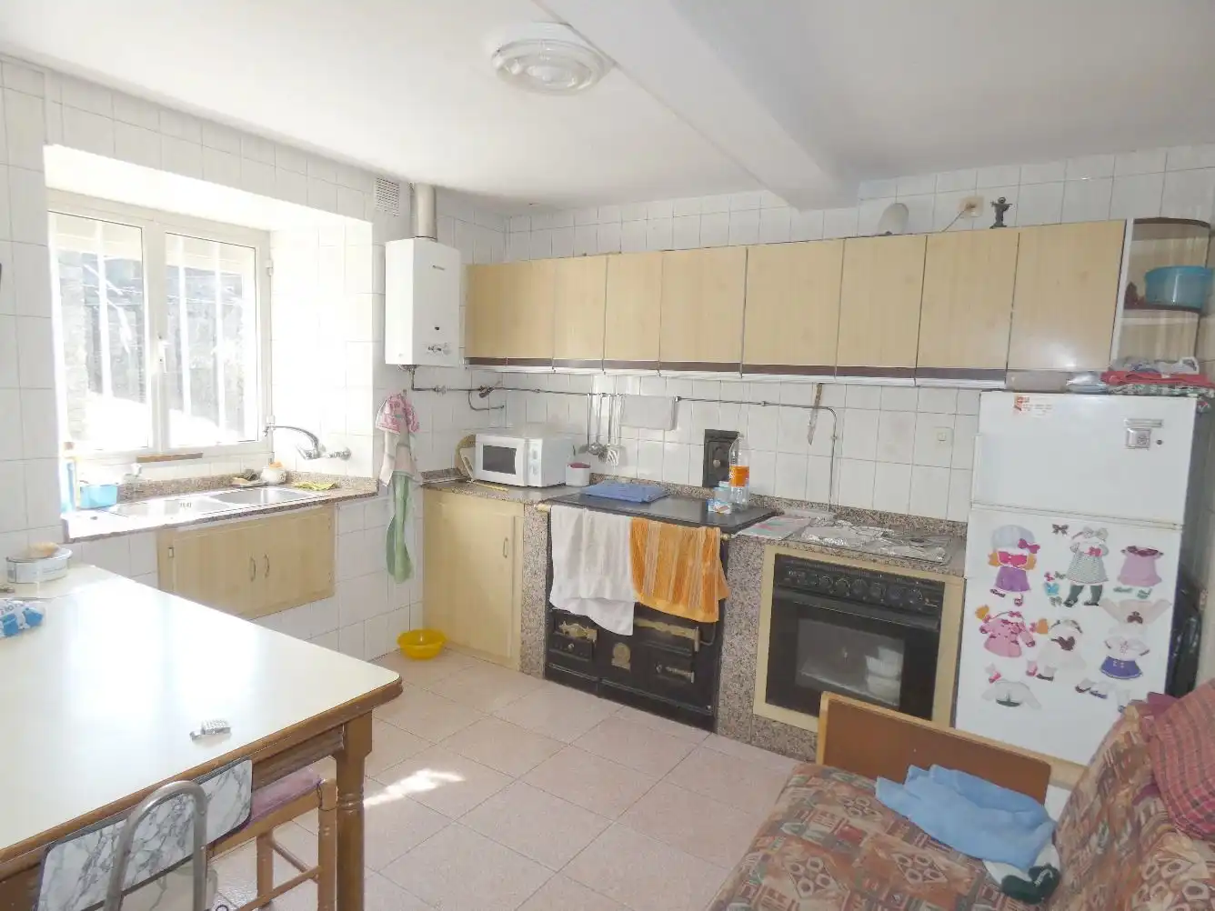 Casa en venta en Valdés - Luarca, imagen 6