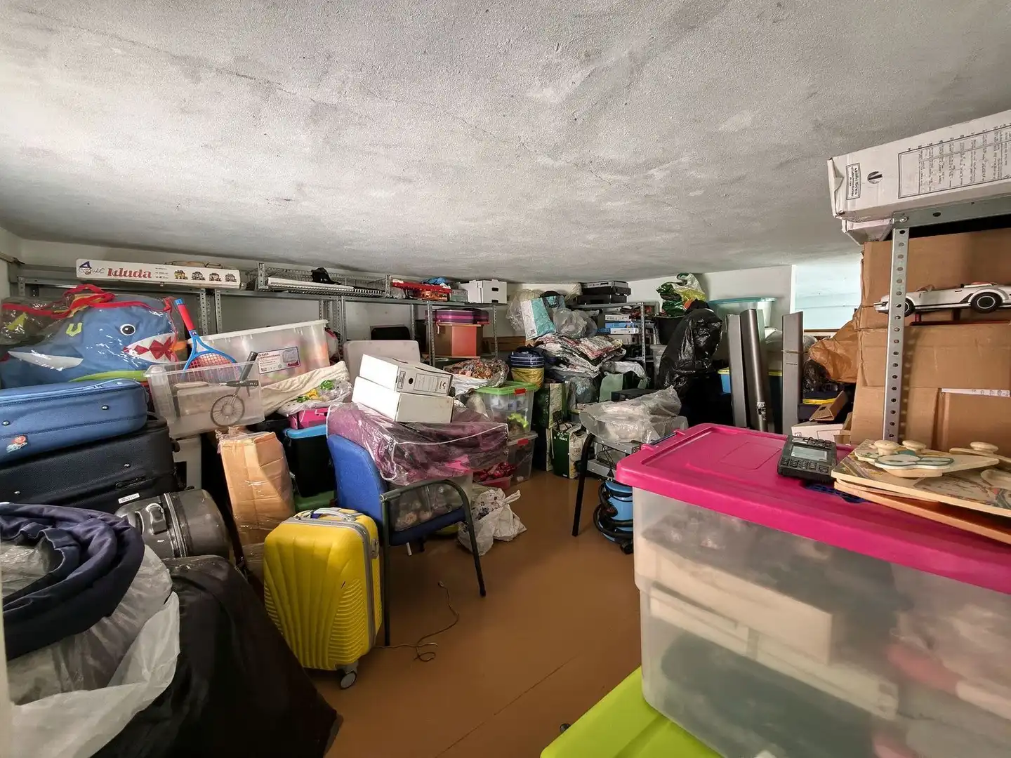Casa o xalet en venda en Las Palmas de Gran Canaria amb Terrassa i Traster