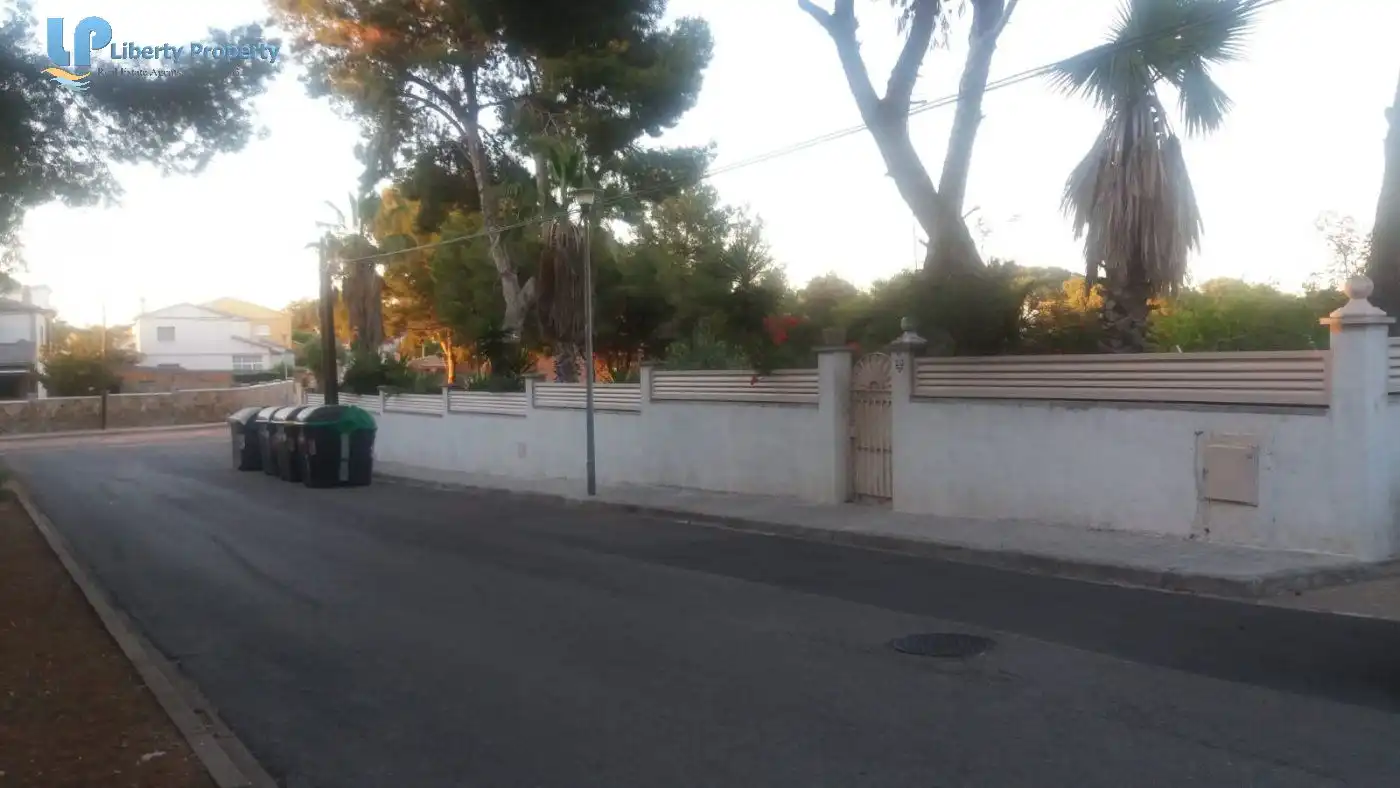 Wohnbaugrundstück zum Verkauf in La Franquesa - Oasis Park, imagen 6