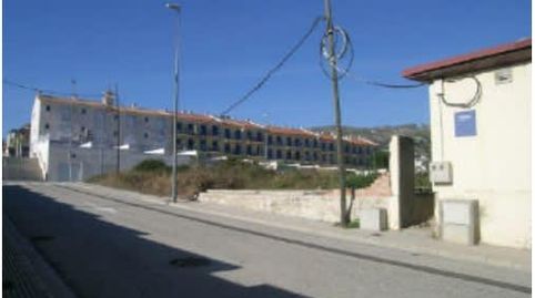 Solvia Inmobiliaria  Suelo otros Rótova, immagine 5