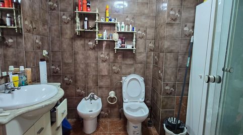 Foto 5 de Piso en venta en Avenida del Doctor Marañón, 36, Martiricos - La Roca - La Rosaleda, Málaga Capital