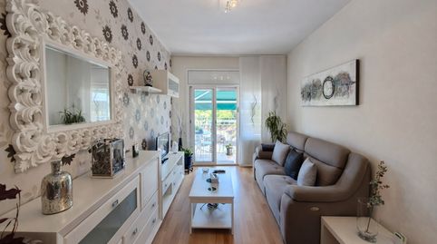 Foto 4 de Piso en venta en Carrer de Sol I Padrís, 78, Sol i Padris - Sant Oleguer, Sabadell