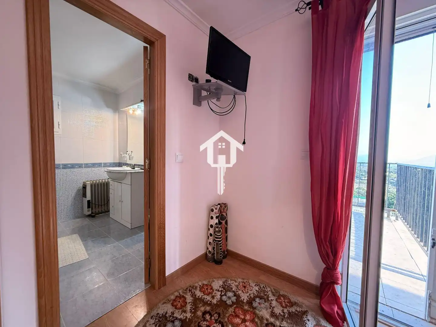 Houses for sale in San Vicente del Raspeig / Sant Vicent del Raspeig  with Air Conditioner, Private garden and Terrace