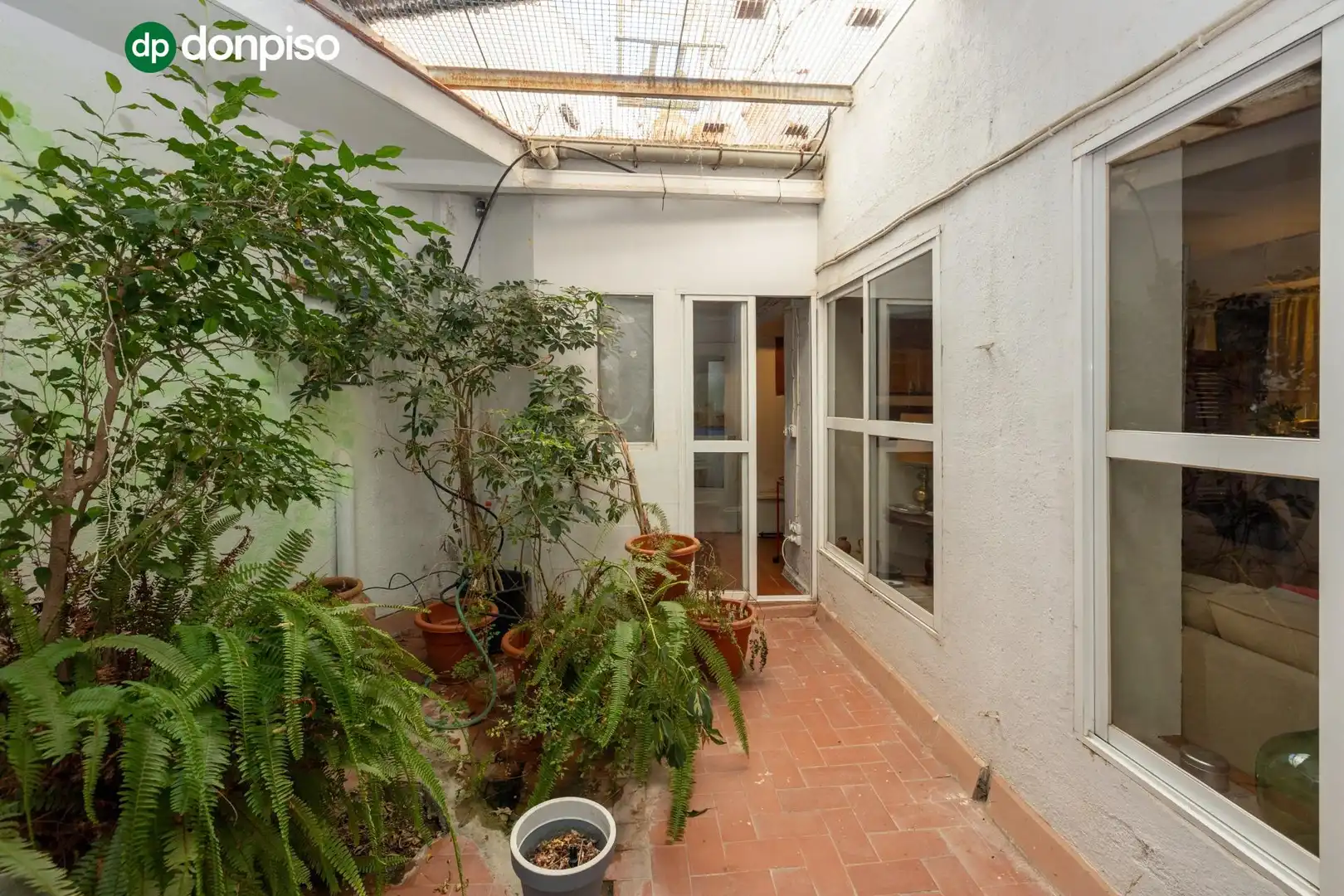 Casa con terraza en venta en Calle de Santa Catalina, imagen 19