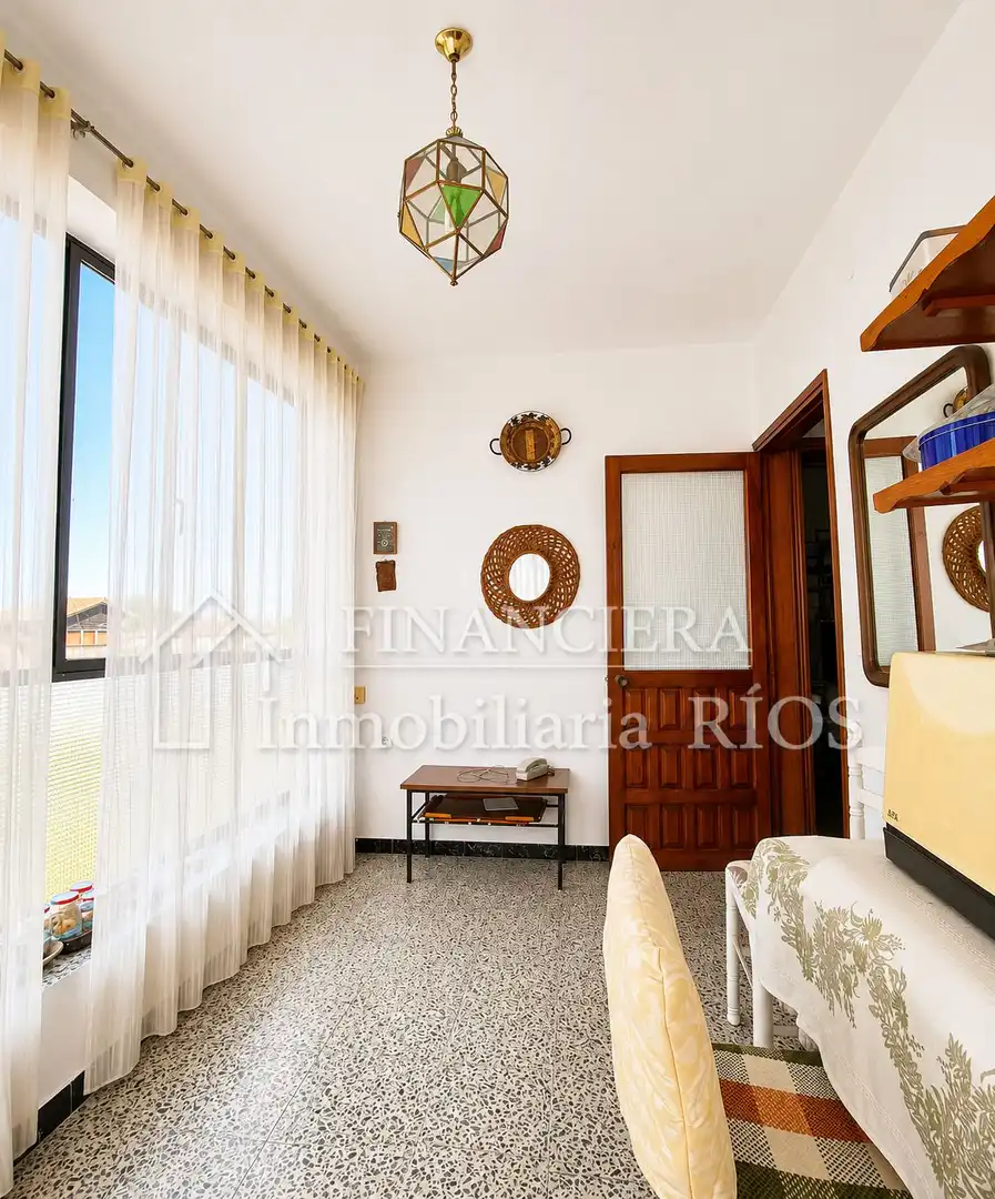 Chalet con piscina en venta en Oromana, imagen 16