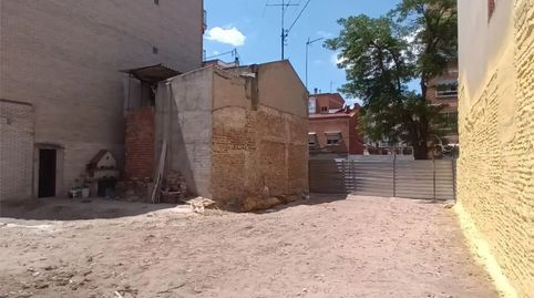 Foto 5 de Residencial en venda a Calle de Calero Pita, 29, Entrevías, Madrid Capital