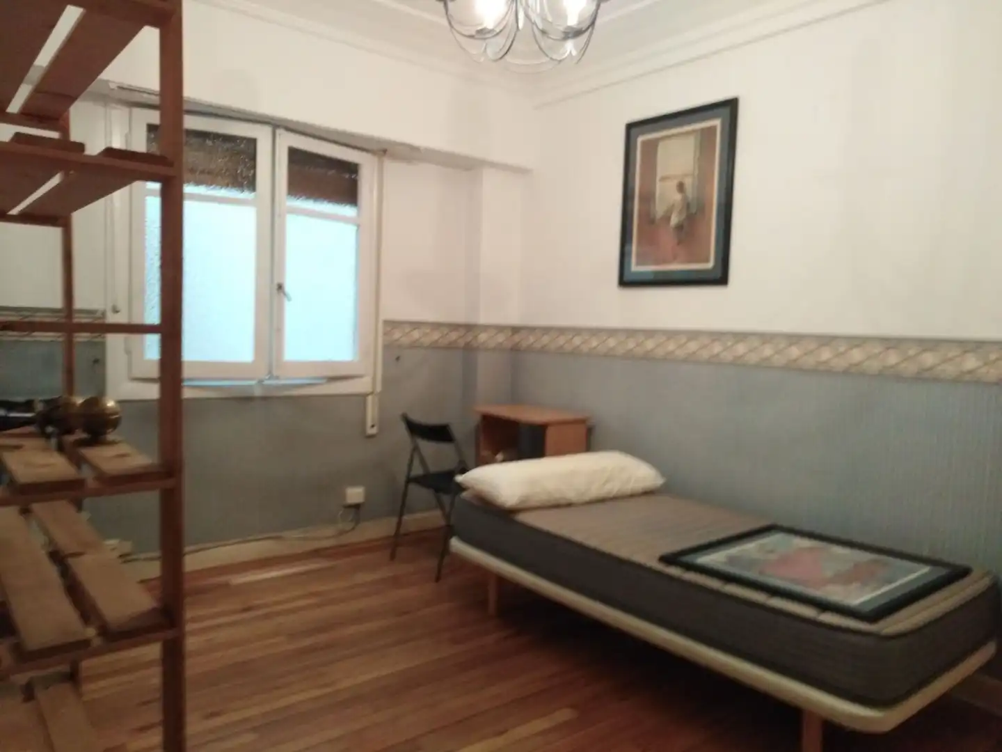 Flat for rent in Antso Jakituna Hiribidea, Amara