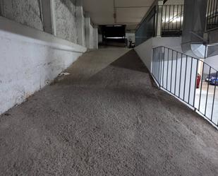 Aparcament de Garatge en venda en Terrassa