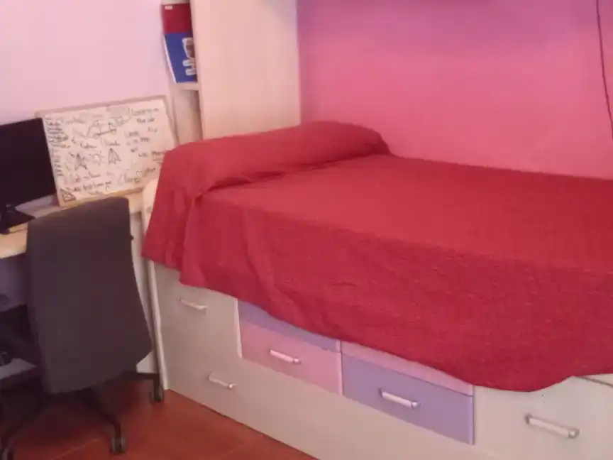Bedroom of Detached homes for sale in Xeraco  with Air Conditioner and Balcony