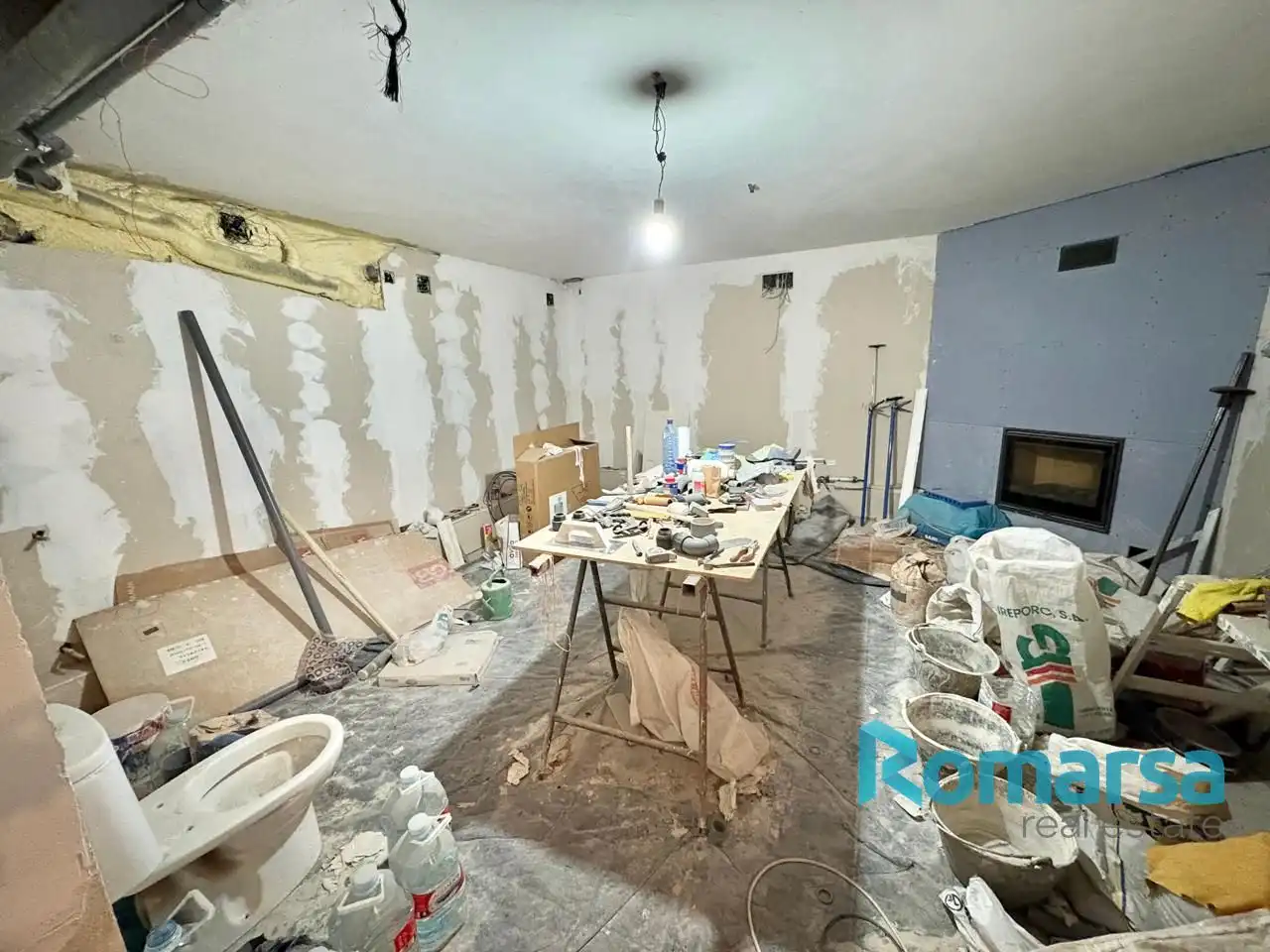 Casa adosada en venta en Ávila con Calefacción, Terraza y Trastero