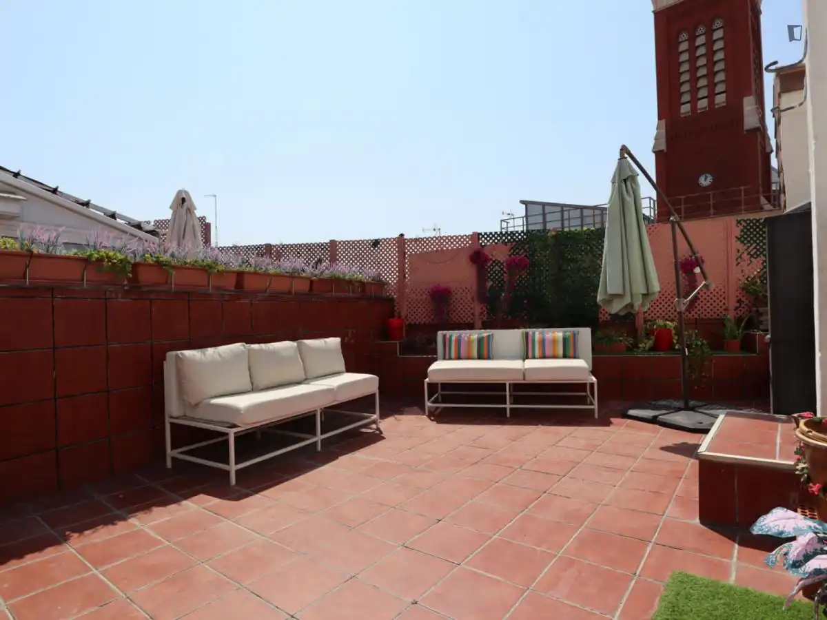 Apartamento con ascensor en alquiler en Centro, imagen 25