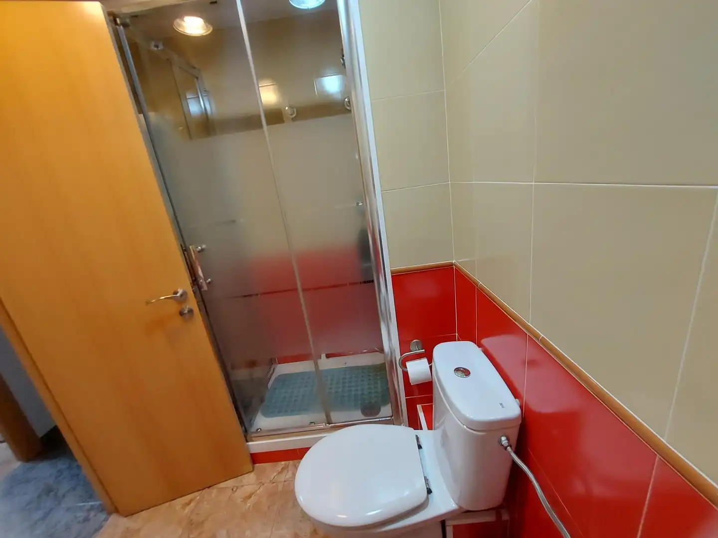 Flat for sale in Sant Andreu de la Barca