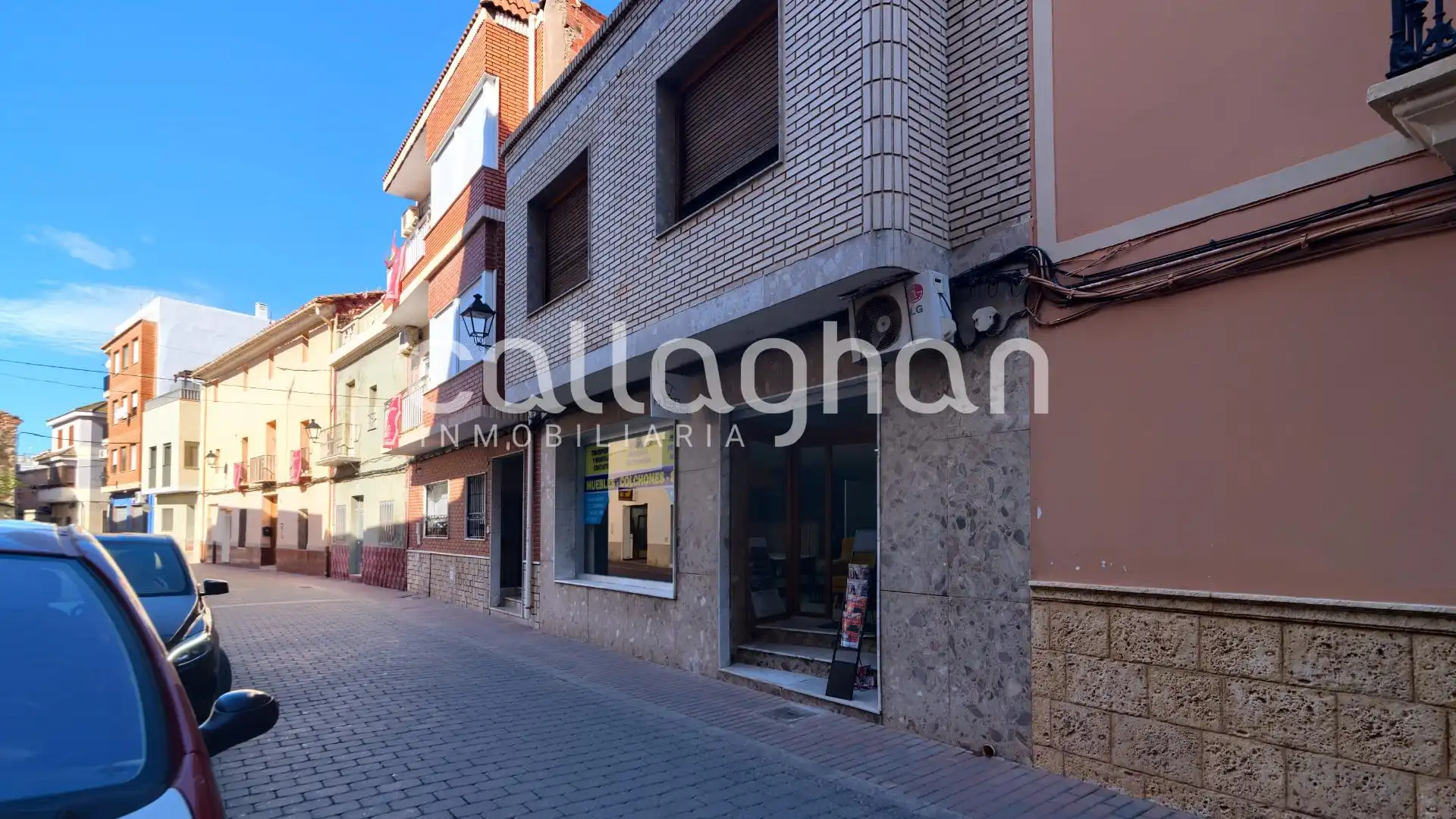 Locale commerciale in vendita a Calle MAYOR, imagen 20