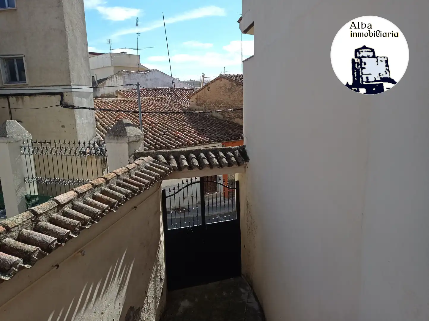 Pis en venda a Calle Manterola, 9, Alba de Tormes