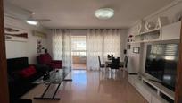 Sala d'estar de Pis en venda en Alicante / Alacant amb Balcó i Piscina comunitària