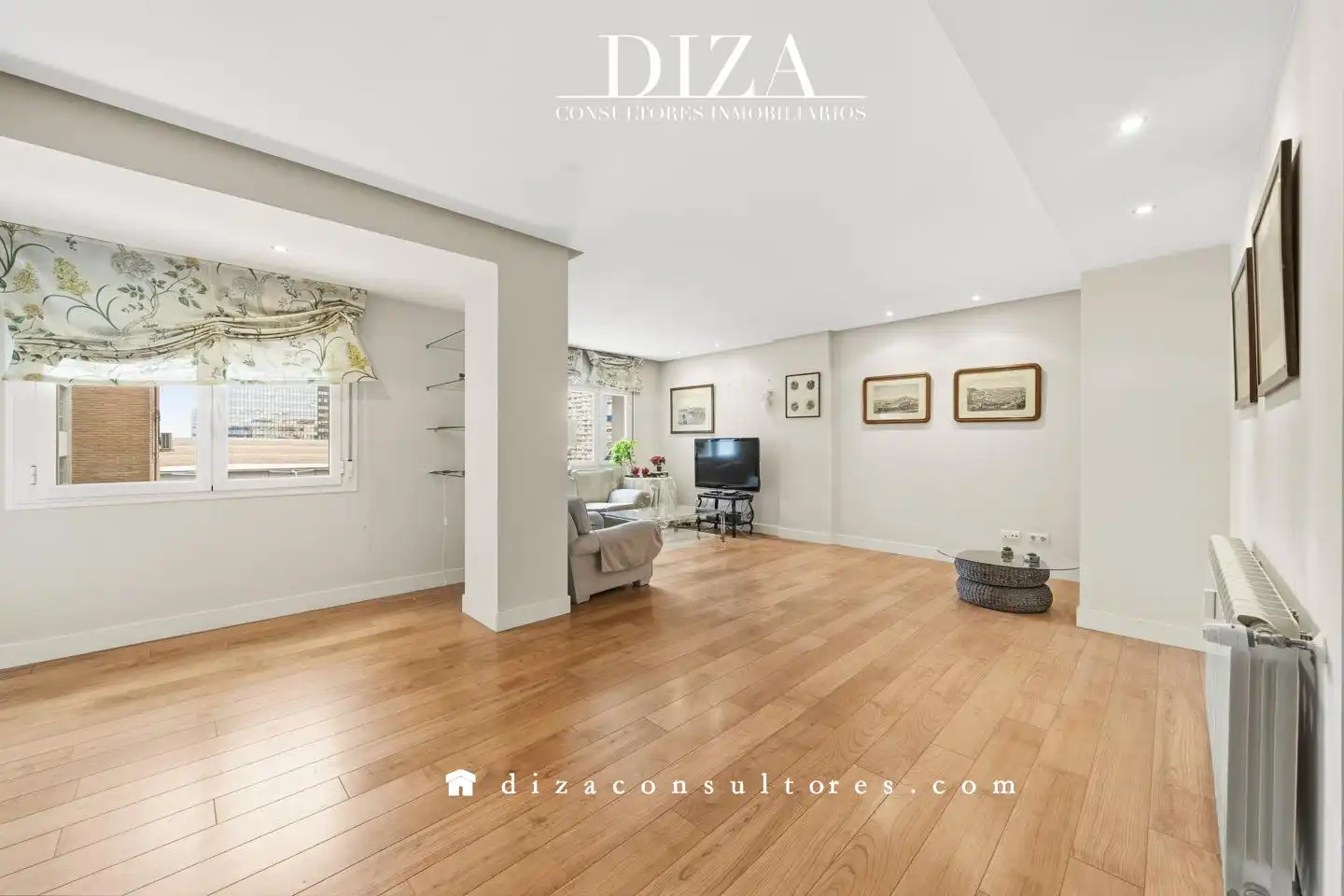 Piso con ascensor en venta en Plaza de Manolete, imagen 3