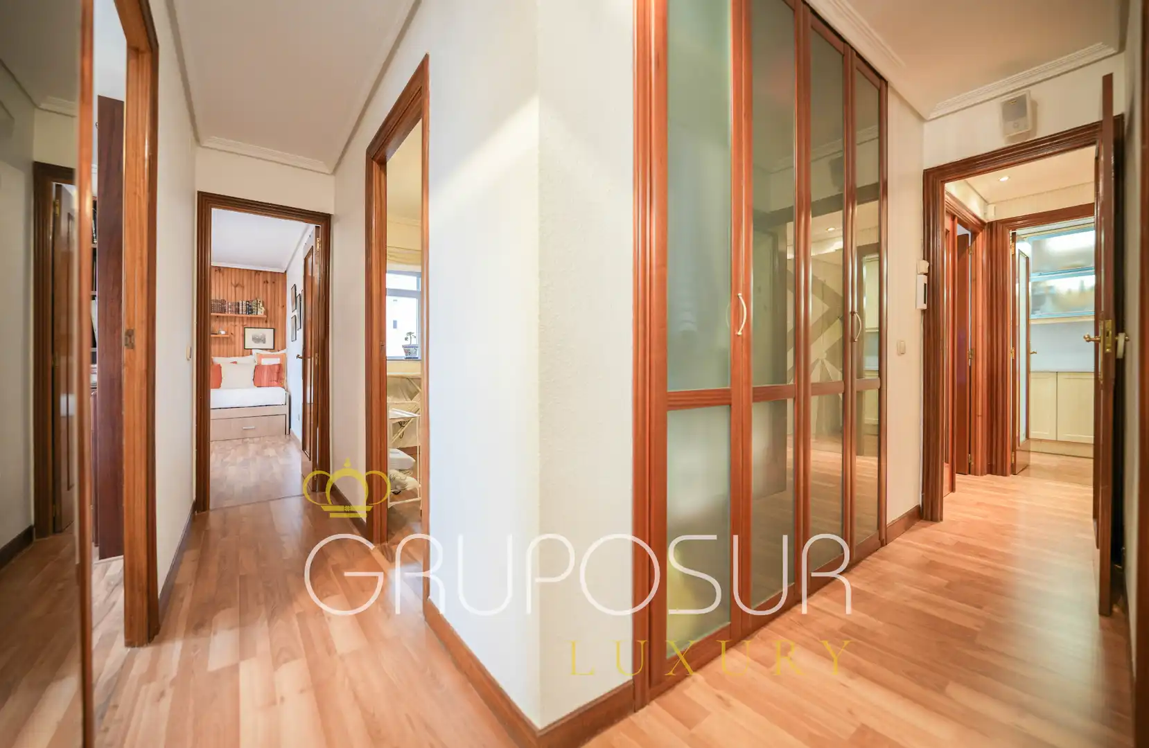 Appartement avec ascenseur à vendre à Calle Morena, imagen 63