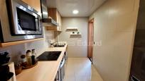 Kitchen of Flat for sale in Mataró  with Heating