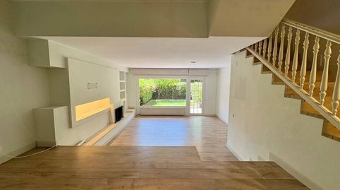 Photo 5 of Detached homes for rent in L'Eixample, Sant Cugat del Vallès