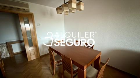 Foto 3 de Pis de lloguer a Eduardo Barrieros, Orcasur - 12 de Octubre,  Madrid Capital