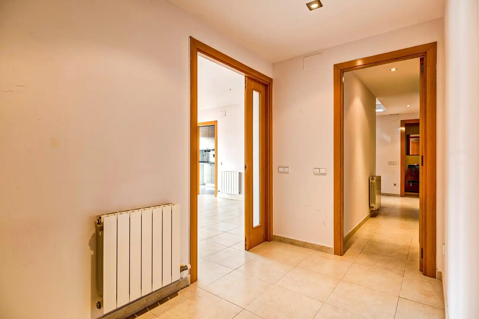 Maisonette zum Verkauf in Igualada mit Klimaanlage, Heizung und Terrasse