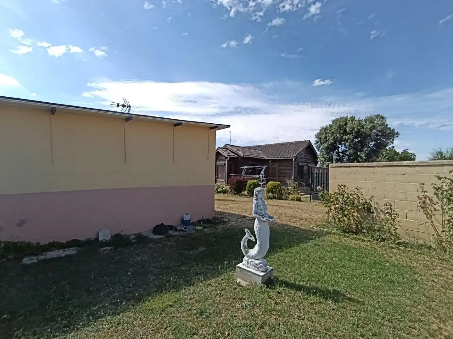 Residencial en venda en Pitiegua