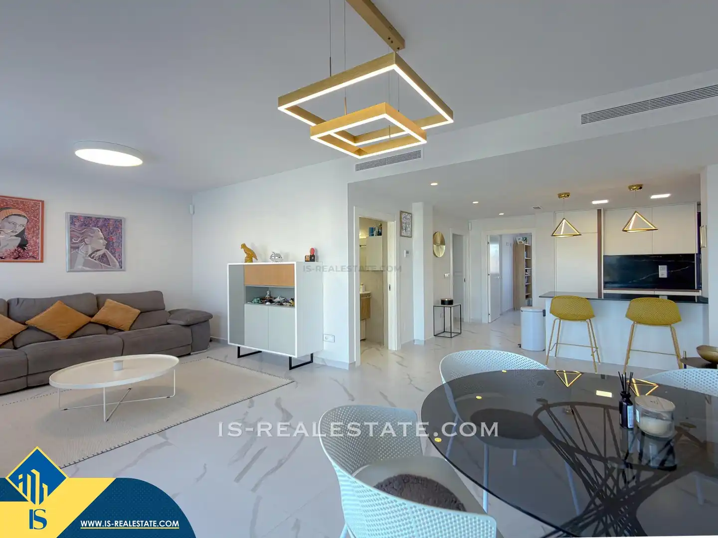 Bungalow mit Pool zum Verkauf in San Miguel de Salinas, imagen 16