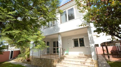 Foto 5 de Casa o xalet en venda a Les Salines, Castellón