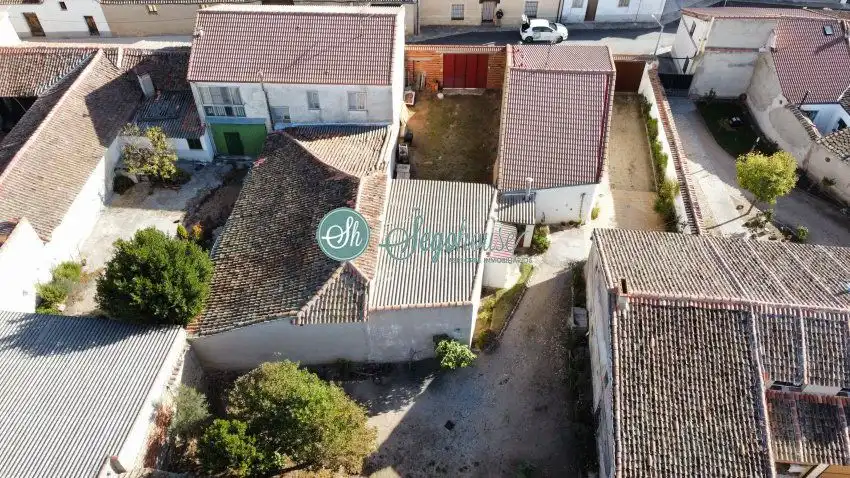 Residential zum Verkauf in Garcillán