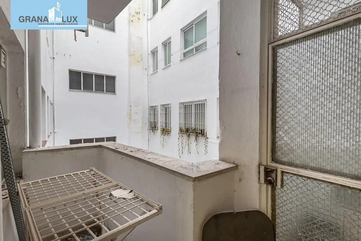 Piso con ascensor en venta en Calle de María Luisa de Dios, imagen 16