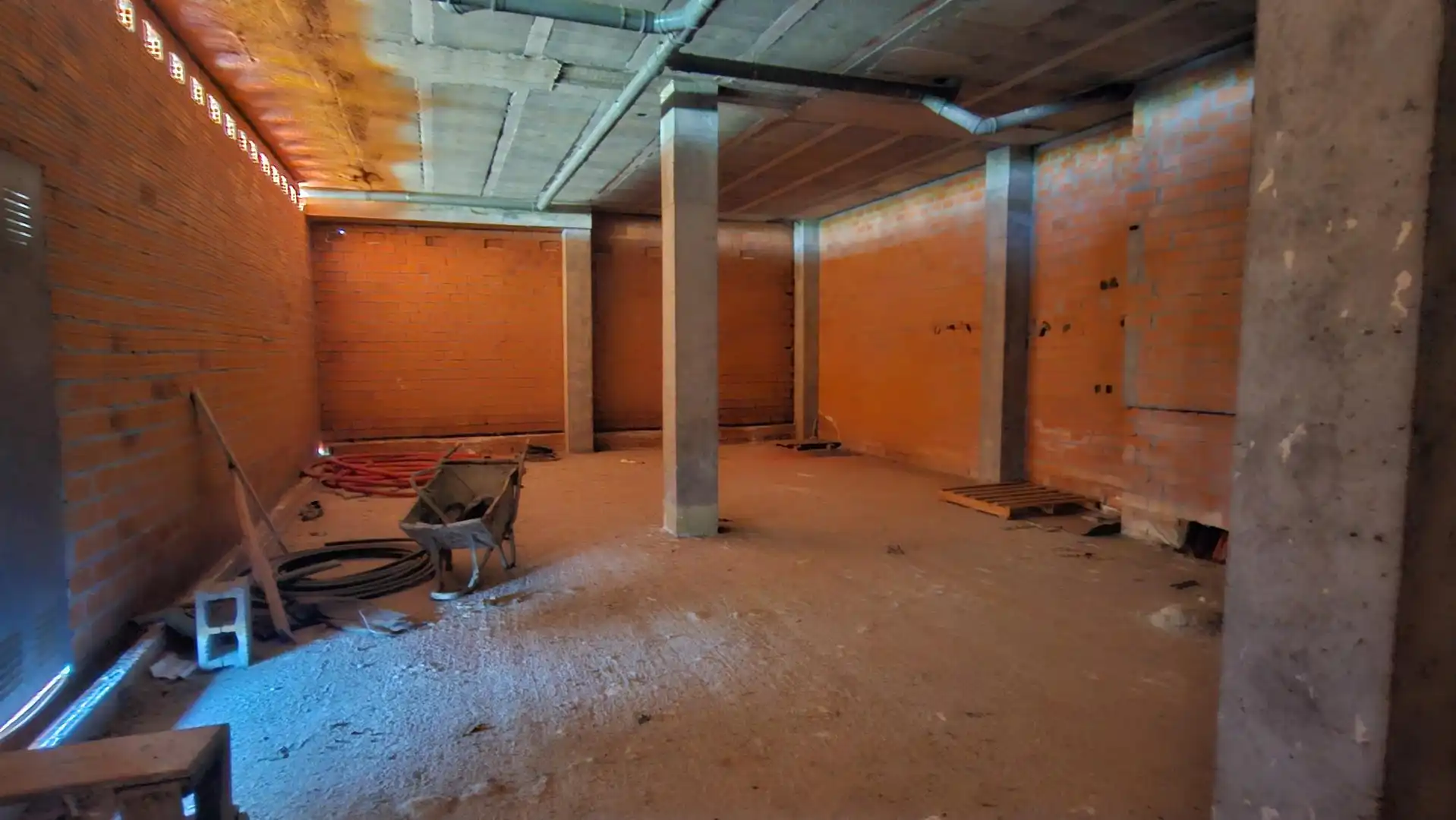 Oficina en venta en CALLE INXERIDO 2, BRIÓN, Coruña, A, 15280, España, imagen 3