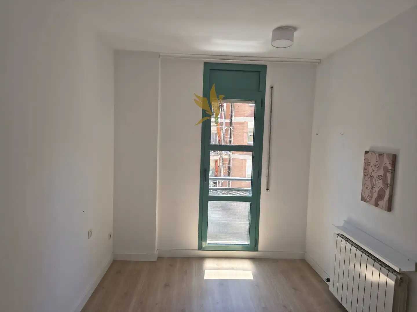 Schlafzimmer von Wohnung zum Verkauf in Barcelona
