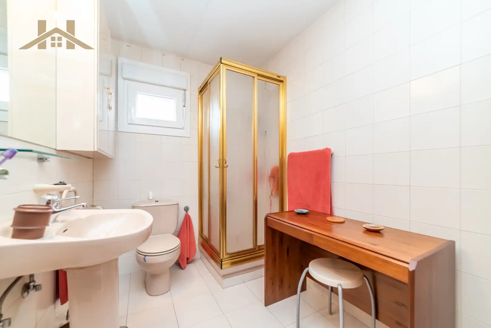 Casa pareada con terraza en venta en Calle del Azabache, imagen 24