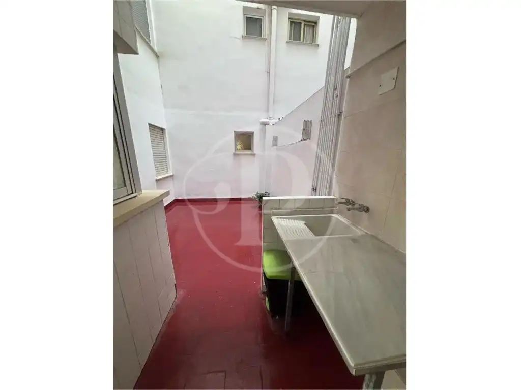 Piso con terraza en venta en Avenida Al Vedat, imagen 11