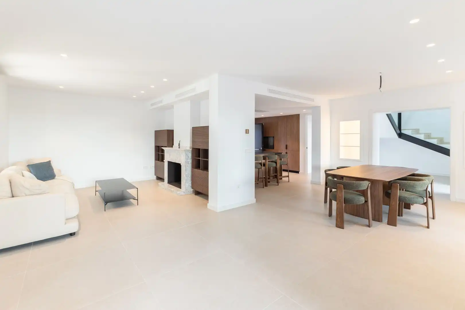 Villa con balcone in vendita a Campolivar, imagen 3